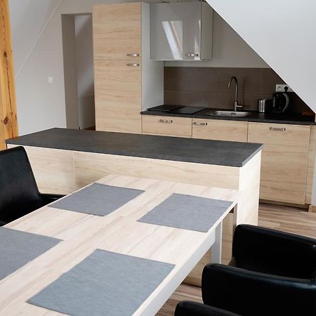 Apartamenty Marina By Manage Rent Ustka Esterno foto