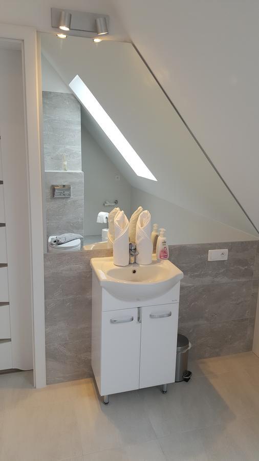 Apartamenty Marina By Manage Rent Ustka Esterno foto
