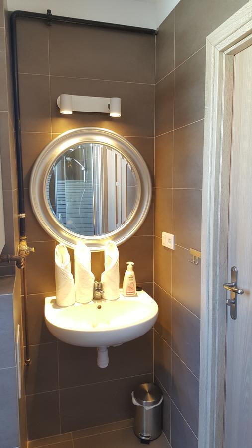 Apartamenty Marina By Manage Rent Ustka Esterno foto