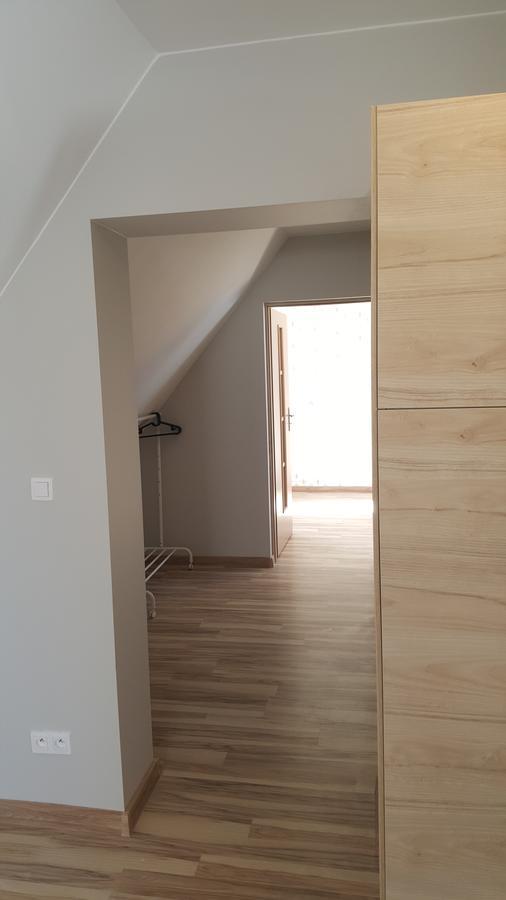 Apartamenty Marina By Manage Rent Ustka Esterno foto