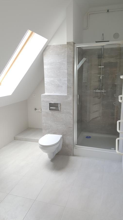 Apartamenty Marina By Manage Rent Ustka Esterno foto