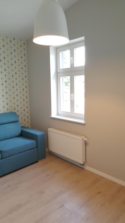 Apartamenty Marina By Manage Rent Ustka Esterno foto